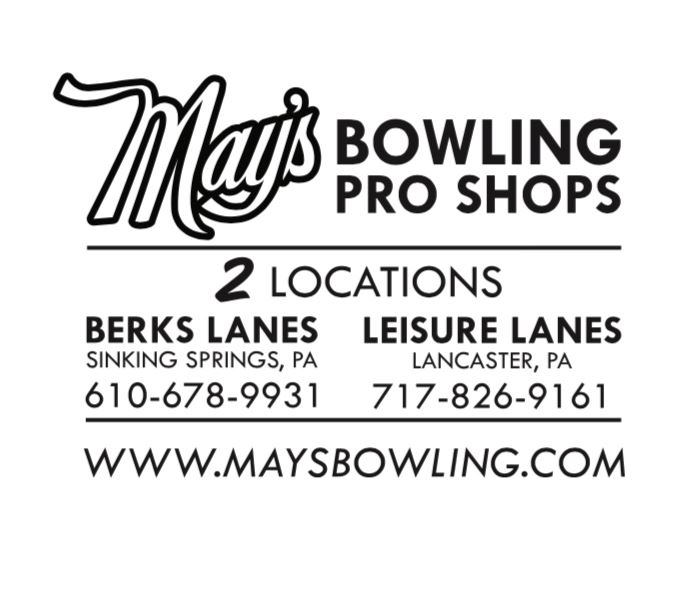 May's Bowling Pro Shops